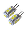 DG72611VP Multi Purpose Light Bulb - LED Replacement Bulb JC10-2PK