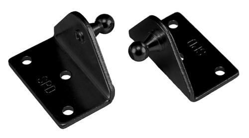 2pk GAS SPRING MOUNTING BRKT C