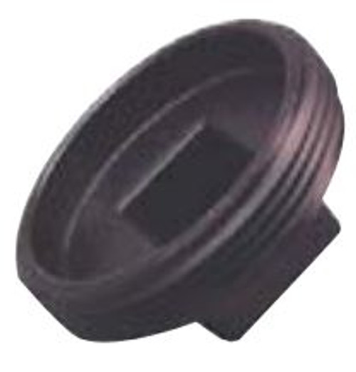 1-1/4" ABS CLEAN OUT PLUG