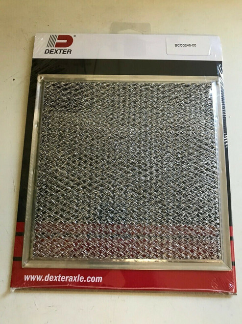 Dexter Grease Filter Ventline BCC0246-00 8"X8"