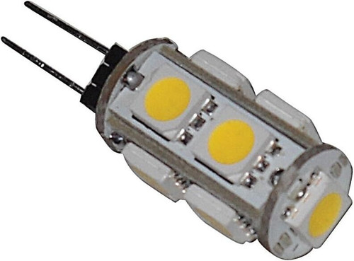 Valterra Products Inc DG52611VP LED Bulb ReplACES G-4 Halogen and JC10