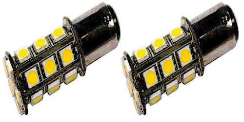 Diamond Group DG72622VP Bulb Replacement 1076 AND 1004 LED - Multi-Directional