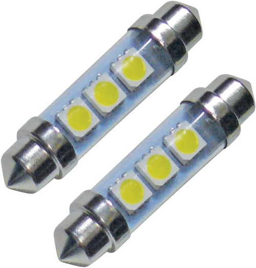 Diamond LED Feeston, Fridge, Step and Decorative Replacement Bulb 211