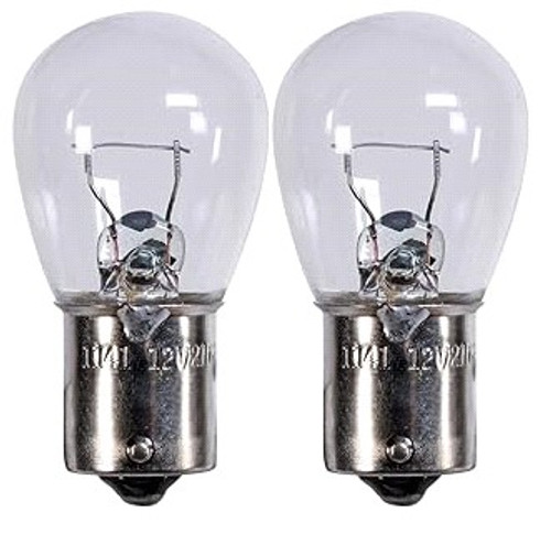 Arcon ARC-16777 No.1141 Bulb Carded - Pack of 2