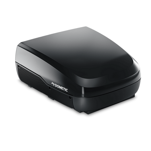 FJX3573MBKAS, DOMETIC 15K BTU BLACK