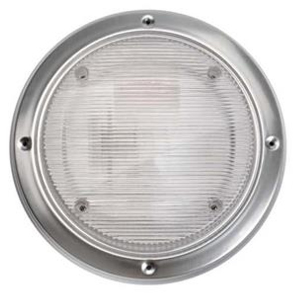 RND SCARE LIGHT REP-WHT RND SCARE LIGHT REP-WHT