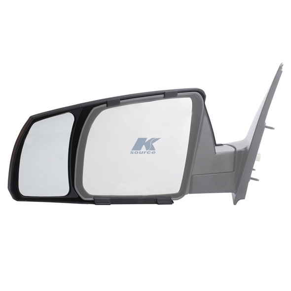 CLIP ON TOWING MIRROR A