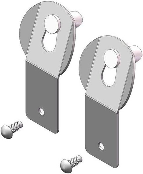 HUSKY TOWING 31527 Spring Retainer Kit