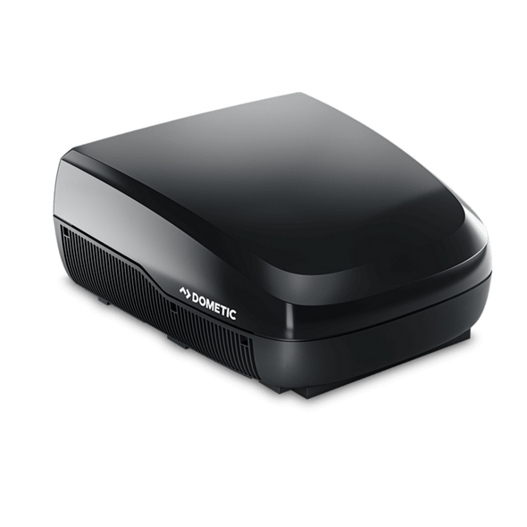 FJX3573MBKAS, DOMETIC 15K BTU BLACK