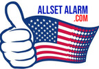 Allset Alarm.com