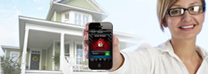 $35 Per Month Cellular Alarm Monitoring & Total Connect 2.0 APP ... No Contract Burglar, Flood, Fire and Smoke Detection Included. Control Your Home From Anywhere! $35 Per Month Cellular Alarm Monitoring & Total Connect 2.0 APP ... No Contract Burglar, Flood, Fire and Smoke Detection Included. Control Your Home From Anywhere!
