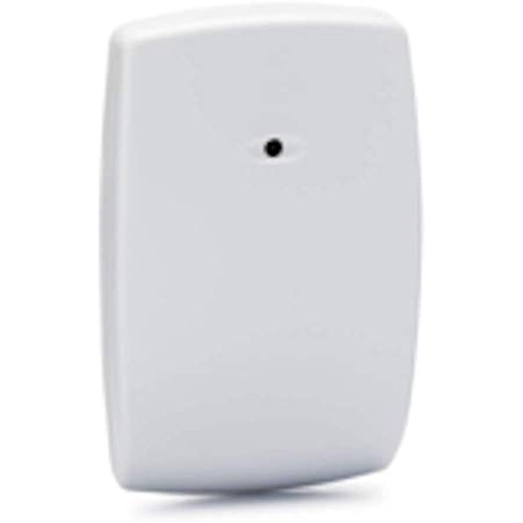 Honeywell Home FlexGuard Hardwired Glassbreak Detector, 25′ Range 
