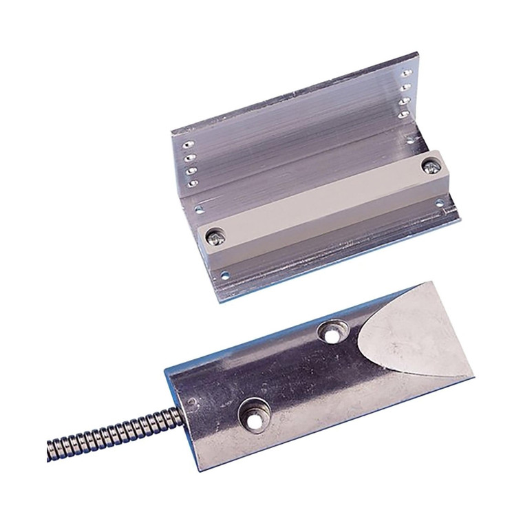 958-2 - Overhead Door Contact with Adjustable Magnet