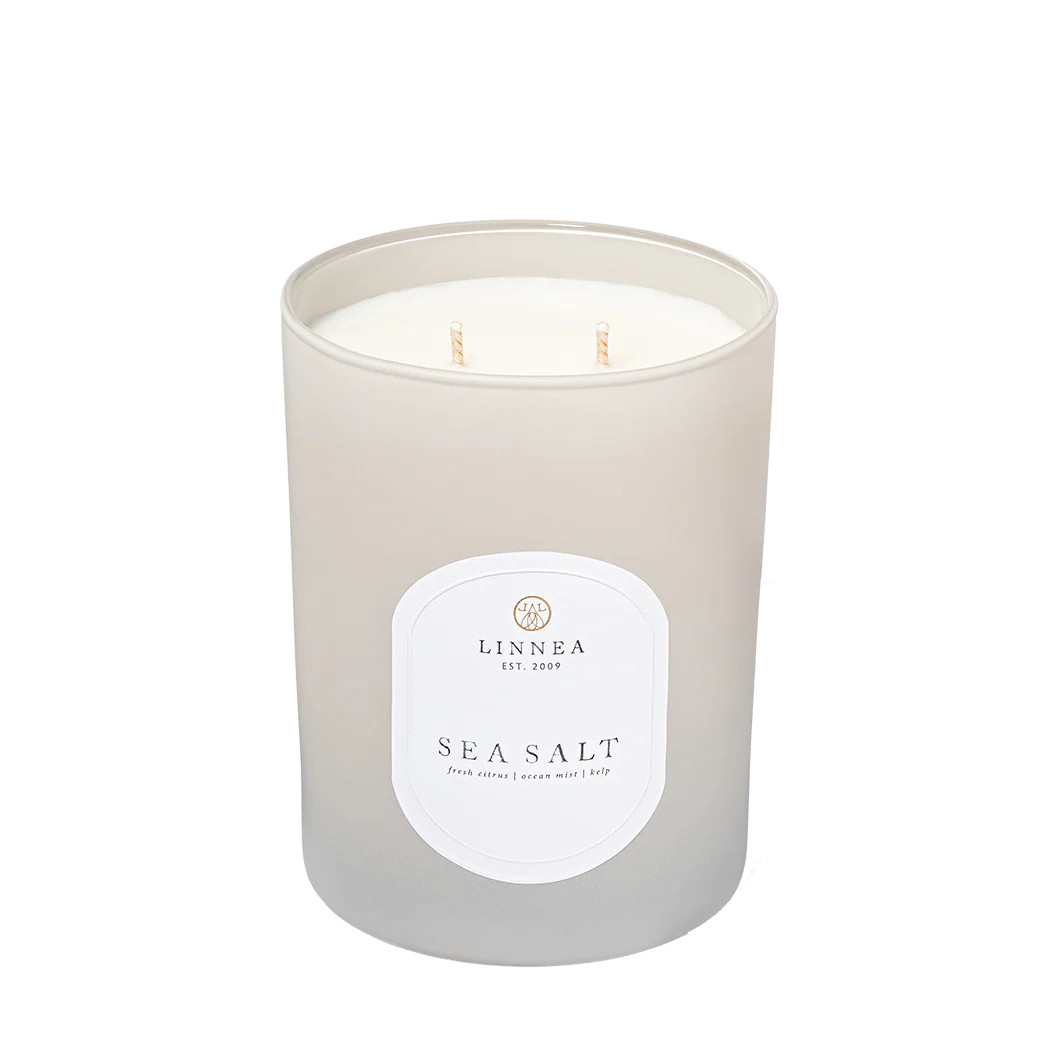Linnea Candle - Thumbnail 4