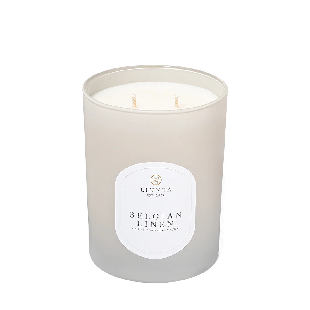 Linnea Candle - Thumbnail 5