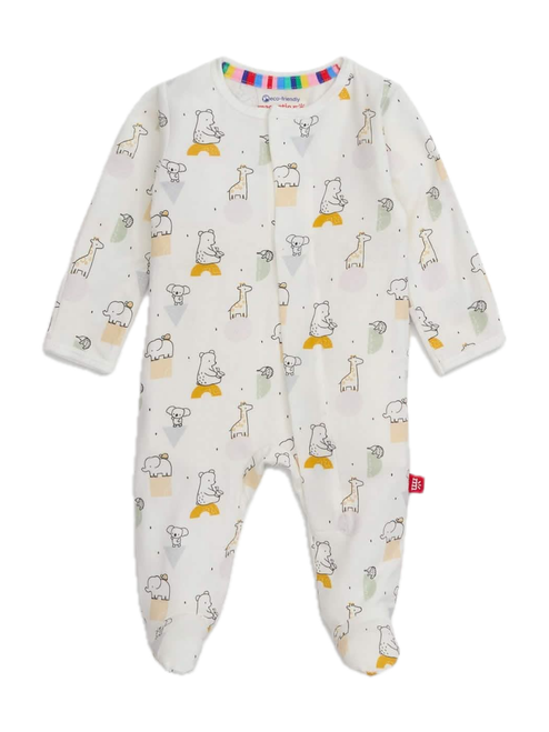 New Kid On The Block Magnetic Footie