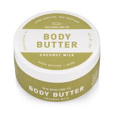 Body Butter 8oz
