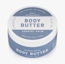 Body Butter 8oz