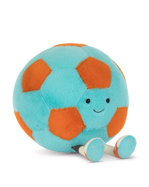 Amuseables Jellycat Football
