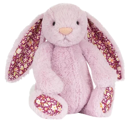Thistlepop Blossom Luxe Bunny