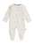 Serene Safari White Magnetic Footie