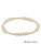 Classic Gold Bracelet 