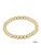 Classic Gold Bracelet 