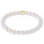 Classic Pearl Bracelet Purpose 6mm