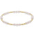 Classic Pearl Joy Bracelet 4mm