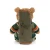 Bartholomew Bear Hiking Outfit