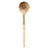 Mango Wood Slotted Spoon 