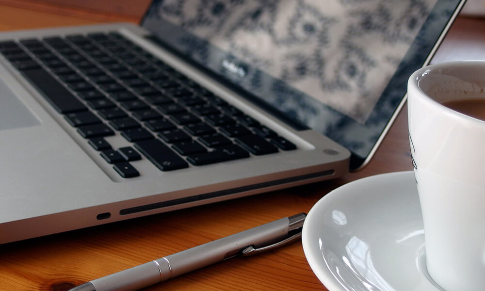 How Long Does It Take To Build A Website?