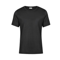Black Formal T-shirts for men