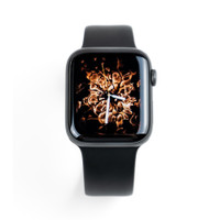 SAMSUNG Galaxy Watch Active 2 Aluminium Smartwatch