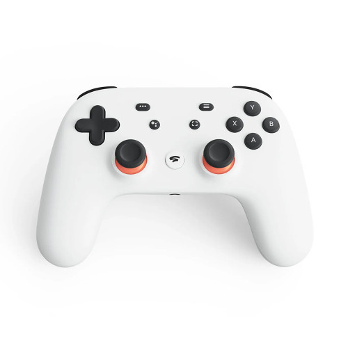 wireless game controller