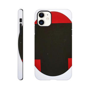 Leon Polk Smith  Big T  Hard Edge Painting Tough case