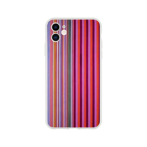 Gene Davis - Red Baron - 1966 Flexi case