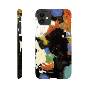 Hans Hofmann - The Conjurer Slim case