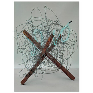 James Rosenquist  Tumbleweed Fine Art Poster / Art Print