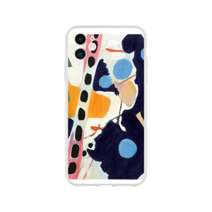 Ernst Wilhelm Nay - Untitled - 1954 N3 Flexi case