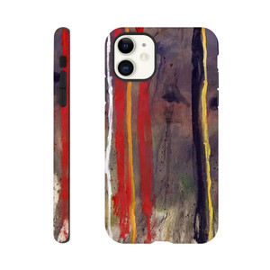 Gene Davis - Stripes - 1957 Tough case