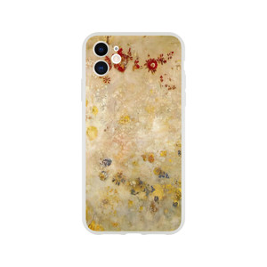 Odilon Redon - DECORATIVE PANEL Flexi case