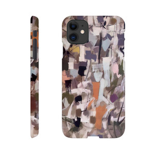 Bradley Walker Tomlin - Number 15 - 1953 Slim case