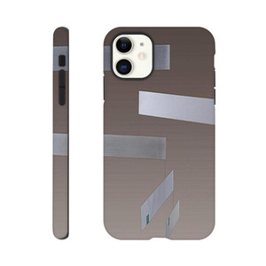 Bruno Munari - Macchina inutile - 1956 Tough case