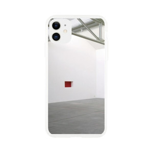 Donald Judd - Untitled Wall Work - 1992 Clear case