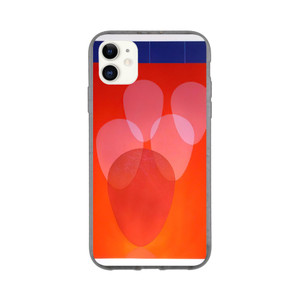 Clarence Holbrook Carter - Fiery Furnace - 1978 Bio case