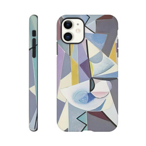 Bice Lazzari - Composizione - 1951 Tough case