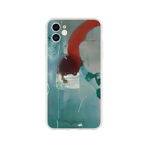 Helen Frankenthaler - Square One - 1985 Flexi case