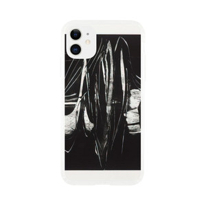 Karl Otto Gotz - Untitled N25 Clear case