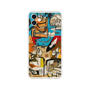 Helen Frankenthaler - Untitled 1951- Flexi case